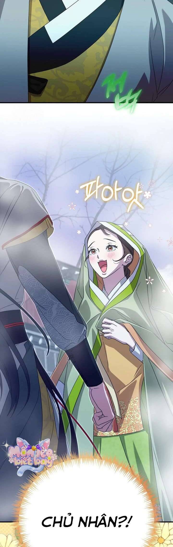 Ta Chỉ Muốn Ăn Em Chapter 38 - 46