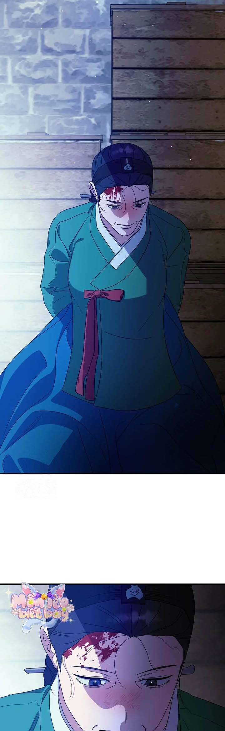 Ta Chỉ Muốn Ăn Em Chapter 38 - 6