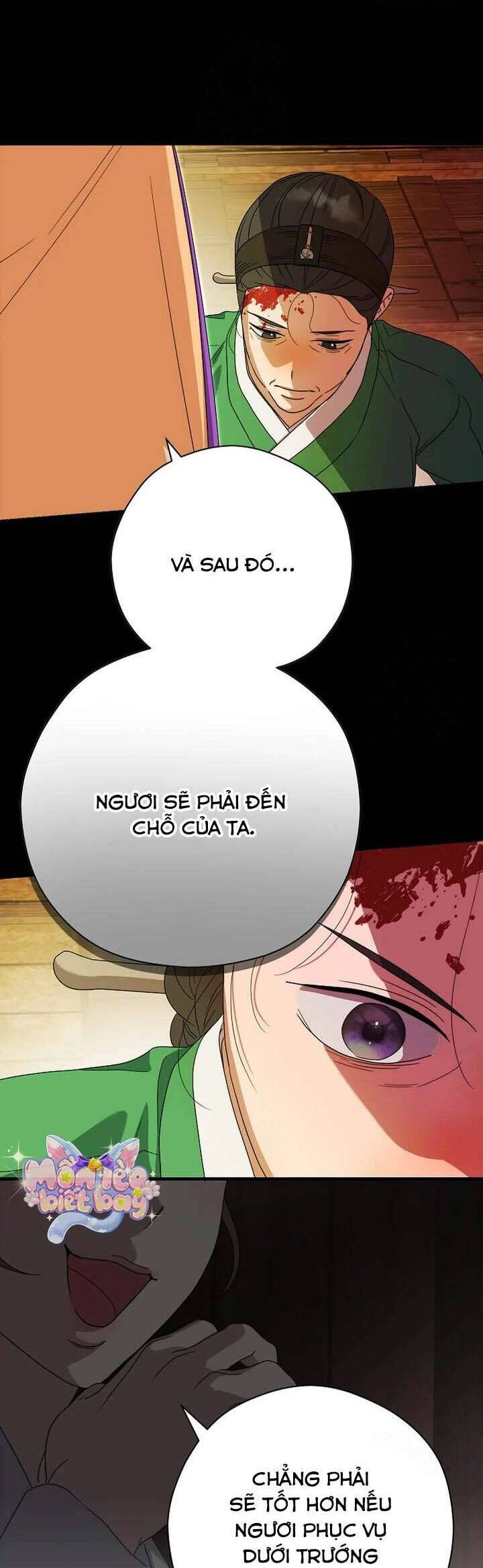 Ta Chỉ Muốn Ăn Em Chapter 38 - 8