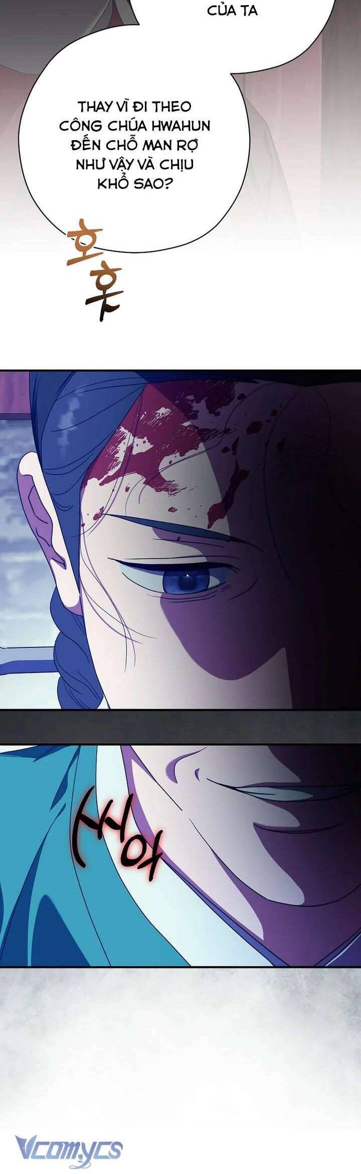 Ta Chỉ Muốn Ăn Em Chapter 38 - 9