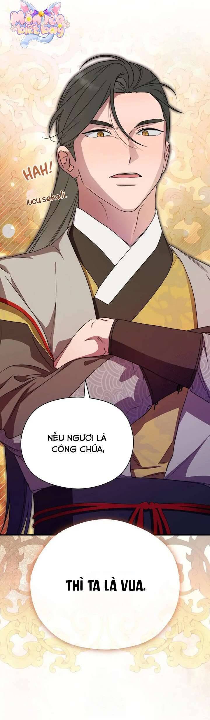Ta Chỉ Muốn Ăn Em Chapter 39 - 11