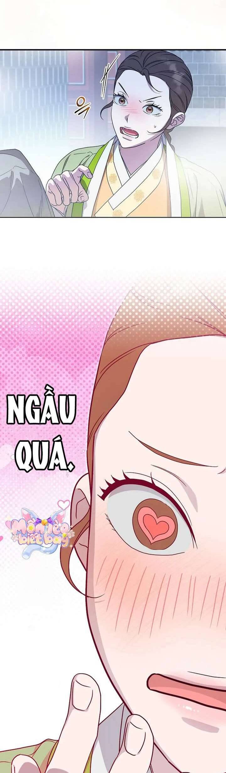 Ta Chỉ Muốn Ăn Em Chapter 39 - 12