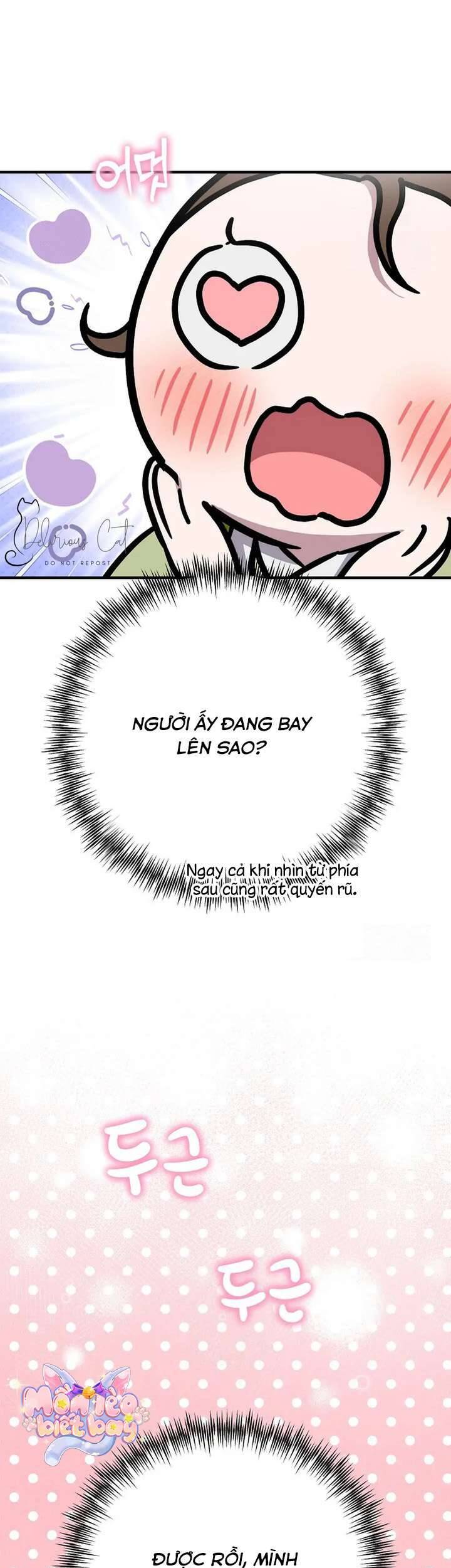 Ta Chỉ Muốn Ăn Em Chapter 39 - 18