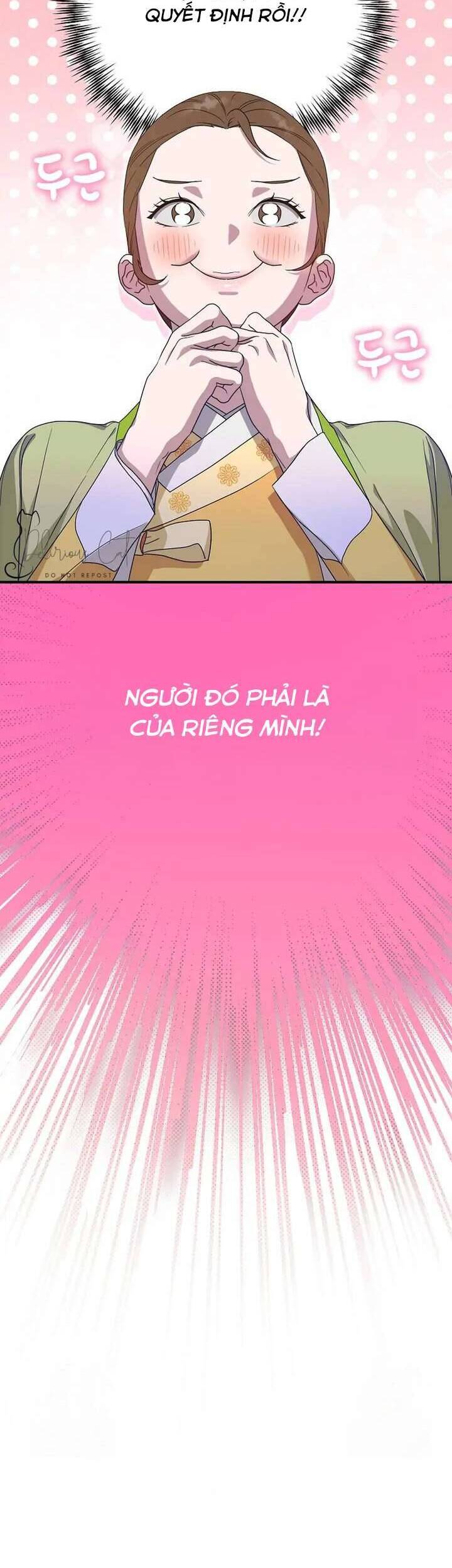 Ta Chỉ Muốn Ăn Em Chapter 39 - 19