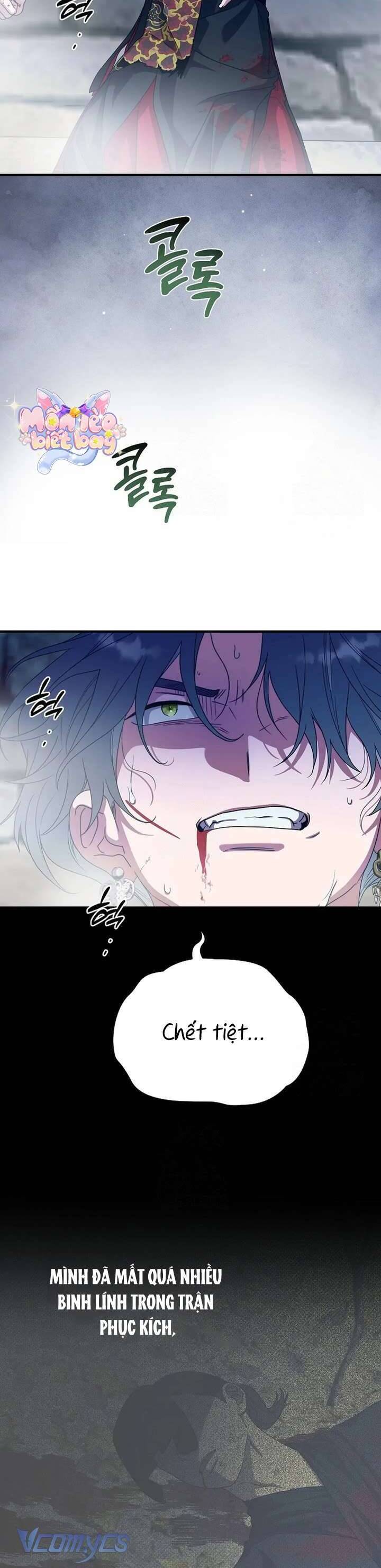 Ta Chỉ Muốn Ăn Em Chapter 39 - 24