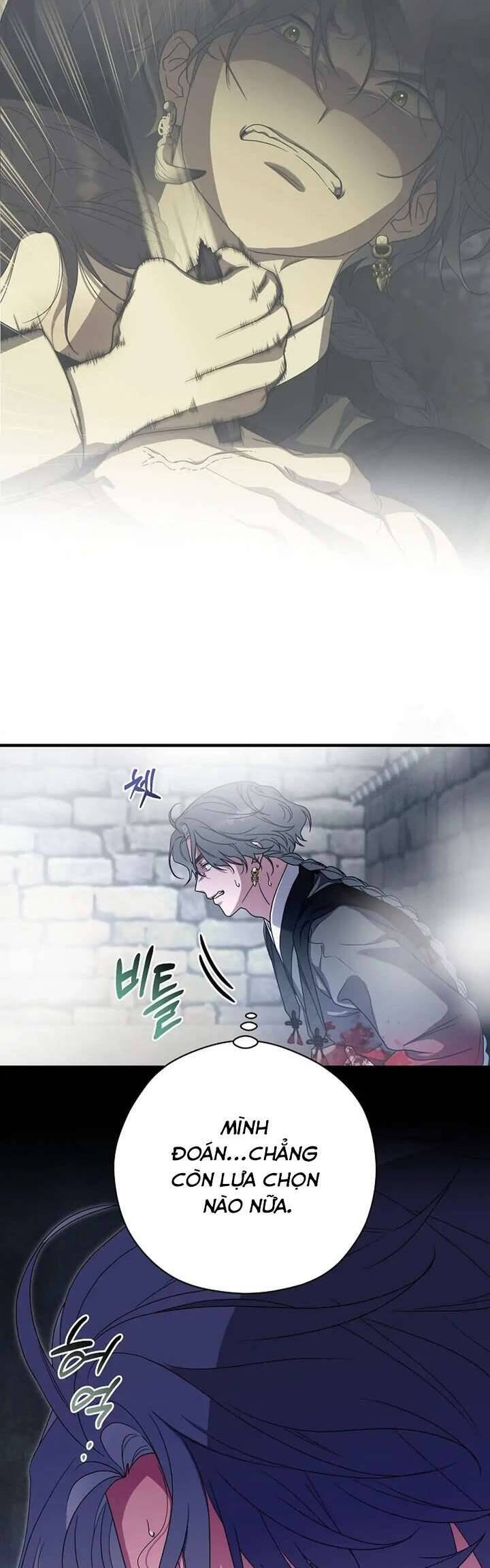 Ta Chỉ Muốn Ăn Em Chapter 39 - 26