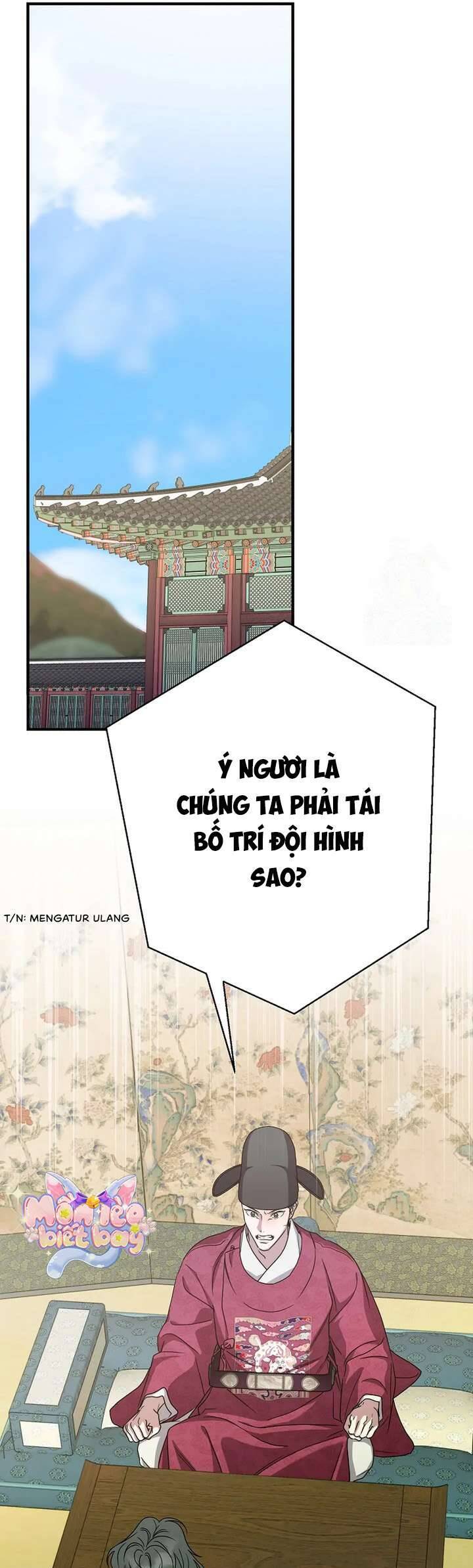 Ta Chỉ Muốn Ăn Em Chapter 39 - 28