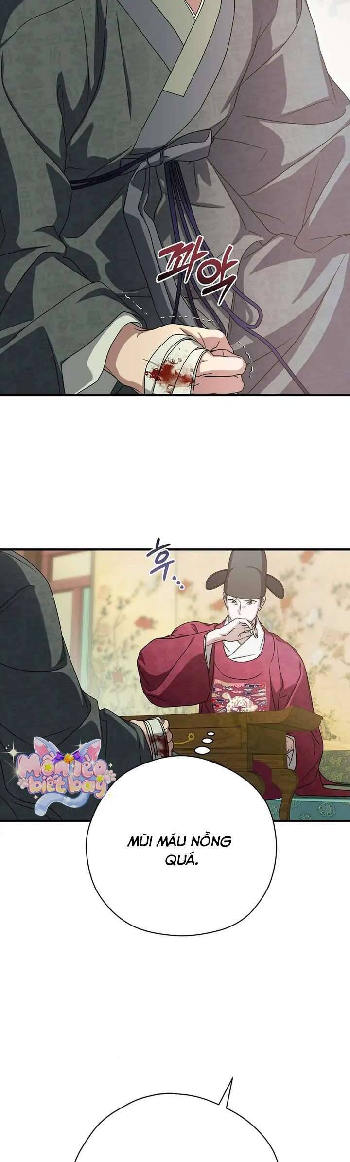 Ta Chỉ Muốn Ăn Em Chapter 39 - 30