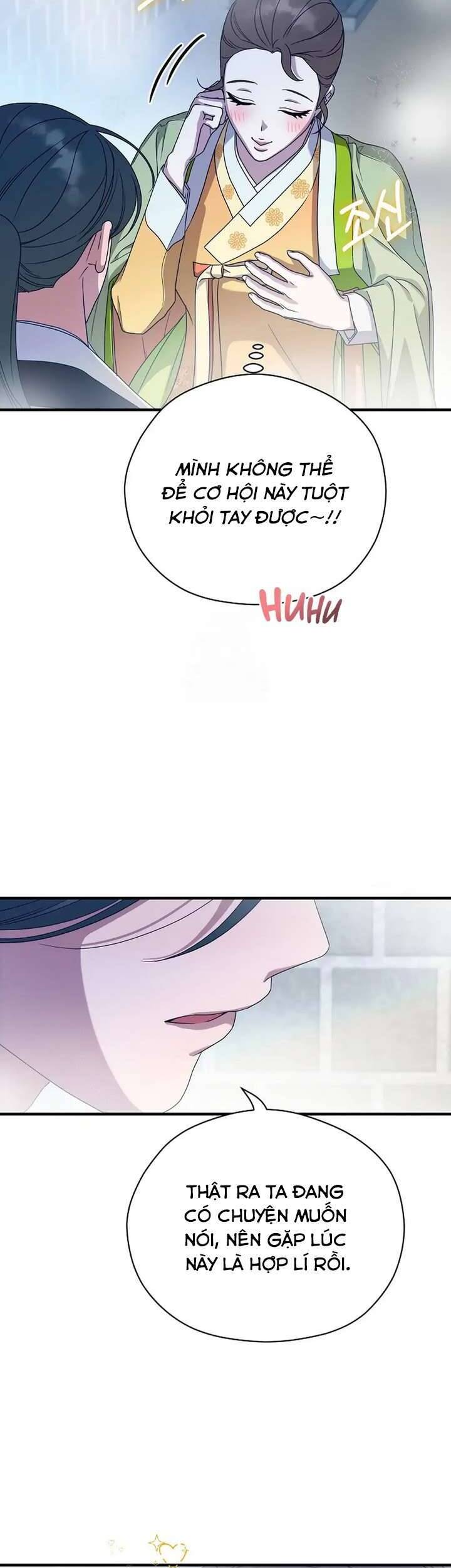 Ta Chỉ Muốn Ăn Em Chapter 39 - 4