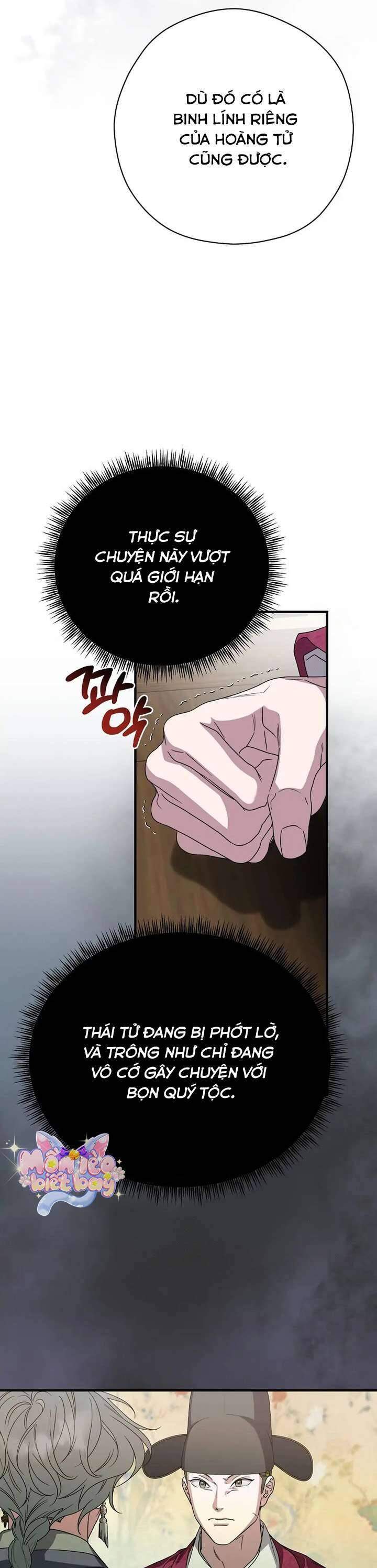 Ta Chỉ Muốn Ăn Em Chapter 39 - 32