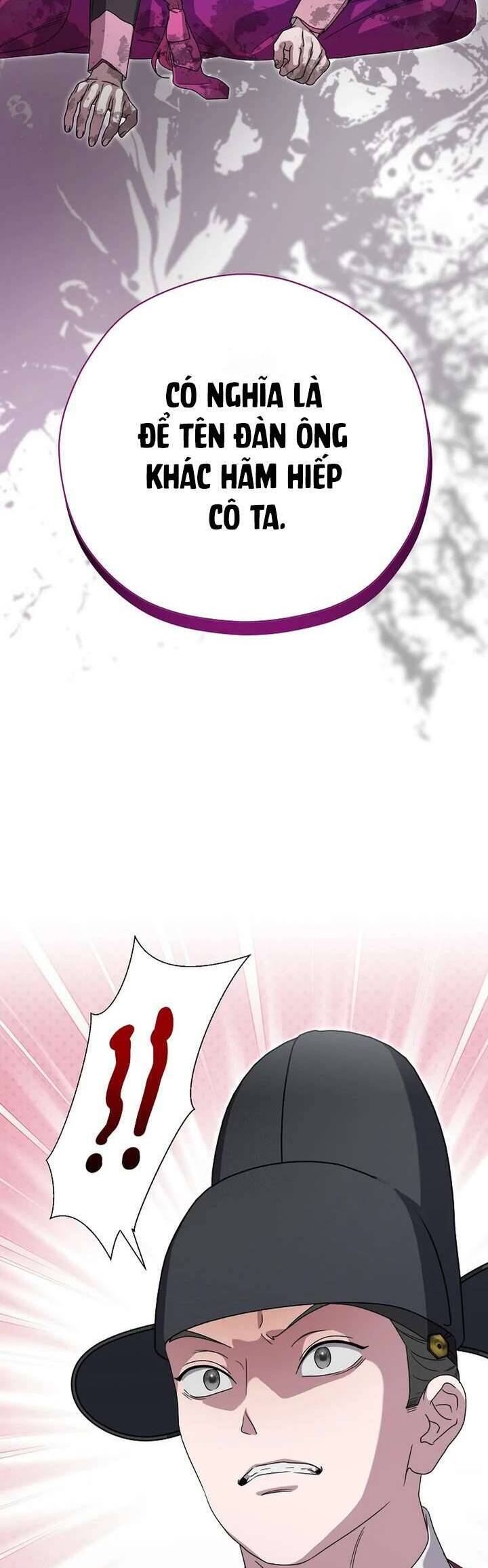 Ta Chỉ Muốn Ăn Em Chapter 39 - 40