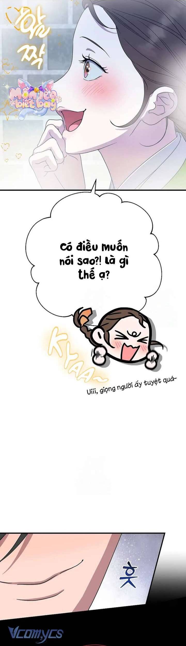 Ta Chỉ Muốn Ăn Em Chapter 39 - 5