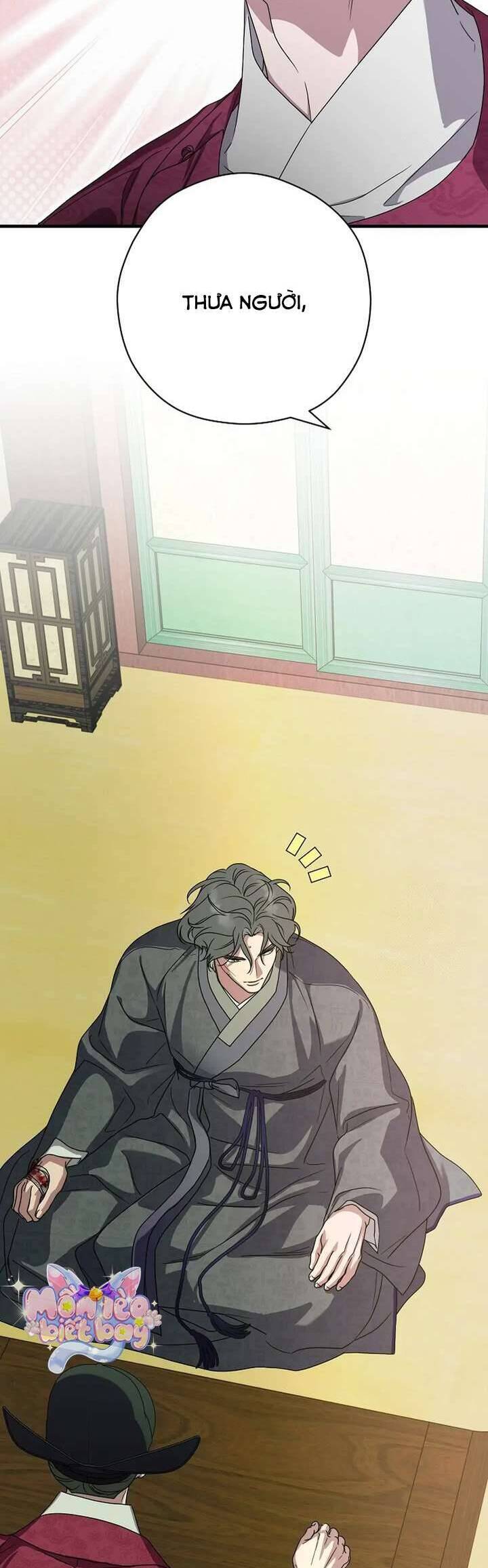Ta Chỉ Muốn Ăn Em Chapter 39 - 41
