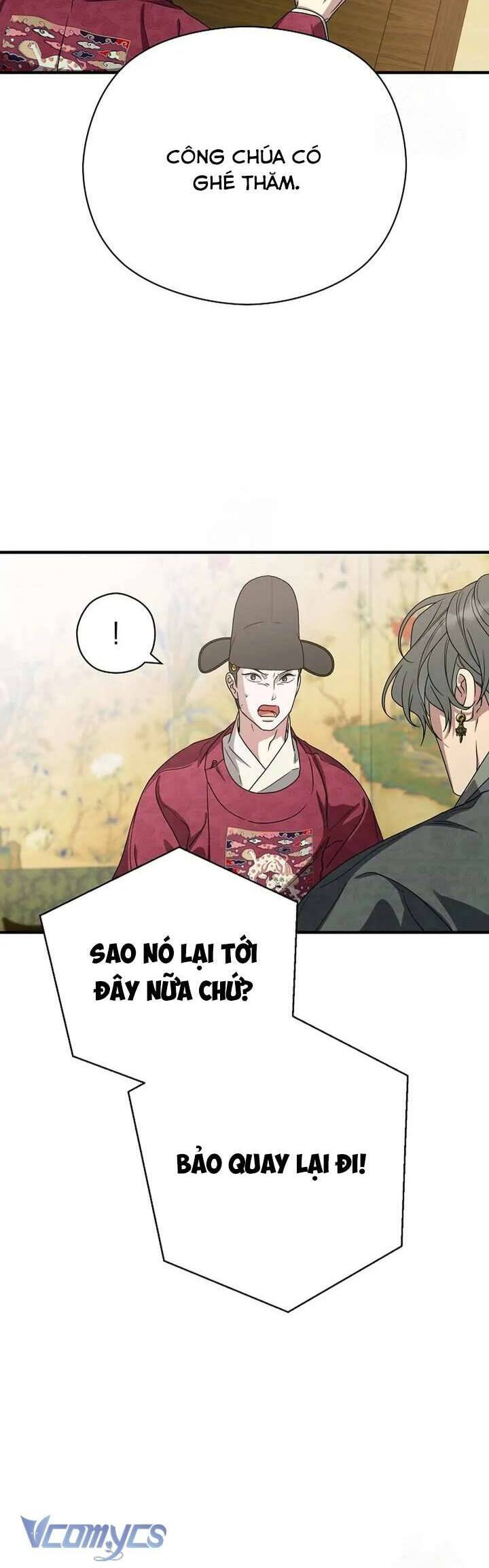 Ta Chỉ Muốn Ăn Em Chapter 39 - 42