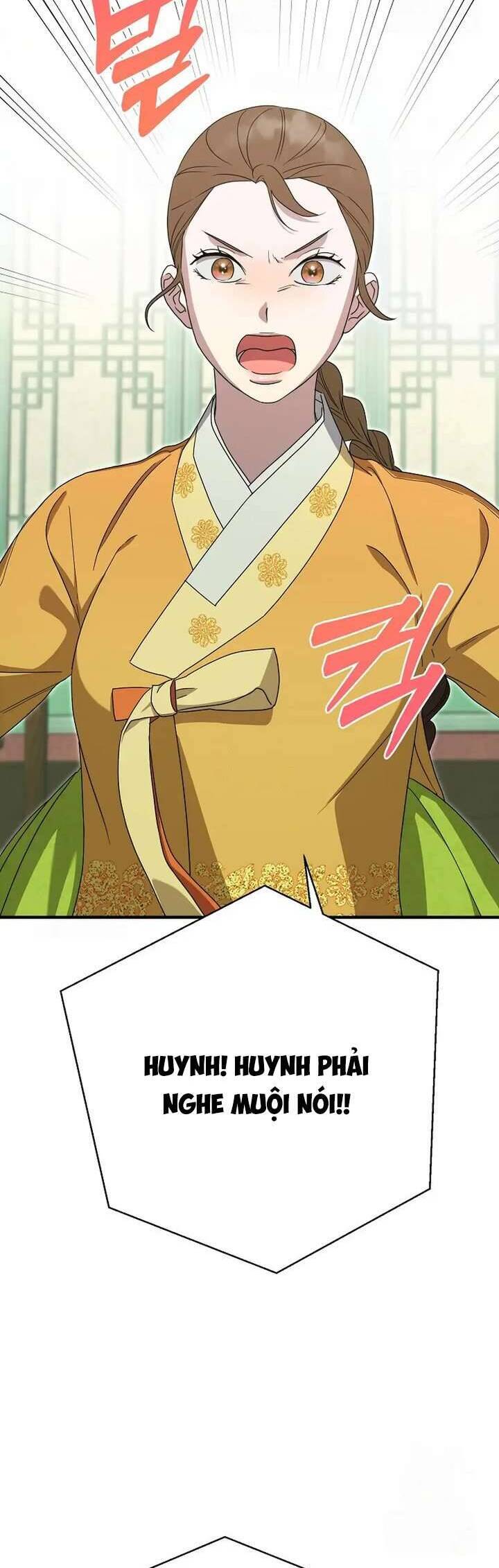 Ta Chỉ Muốn Ăn Em Chapter 39 - 44