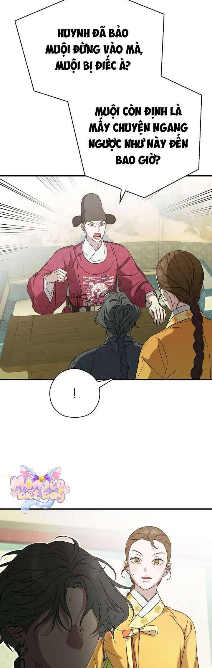 Ta Chỉ Muốn Ăn Em Chapter 39 - 45