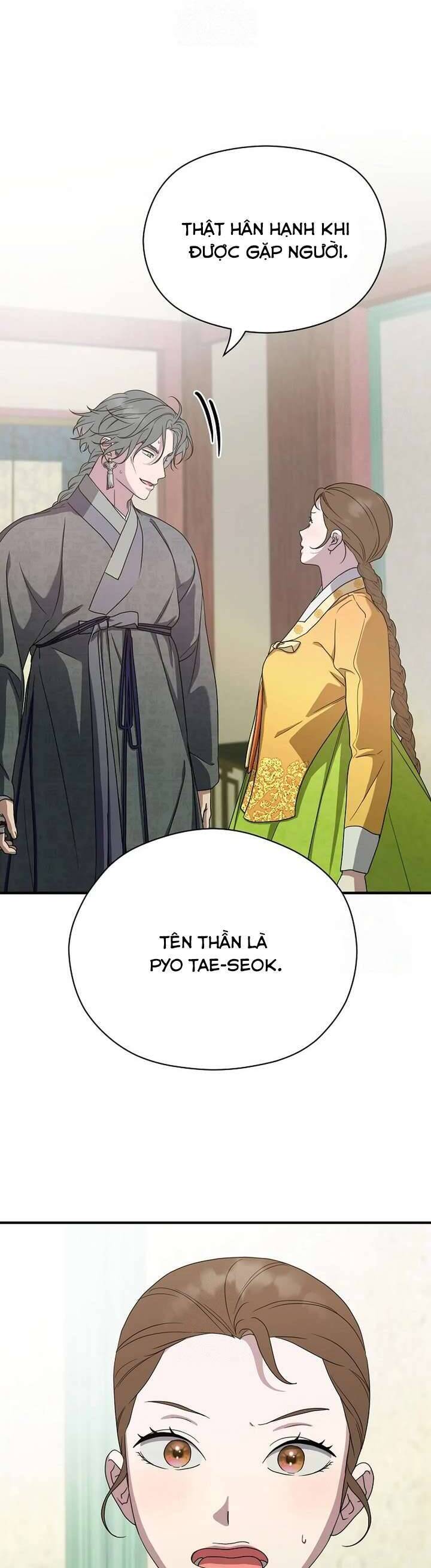 Ta Chỉ Muốn Ăn Em Chapter 39 - 48