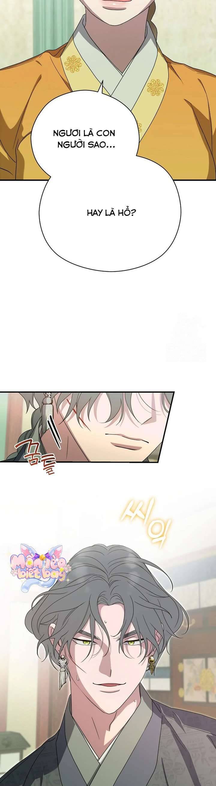 Ta Chỉ Muốn Ăn Em Chapter 39 - 49