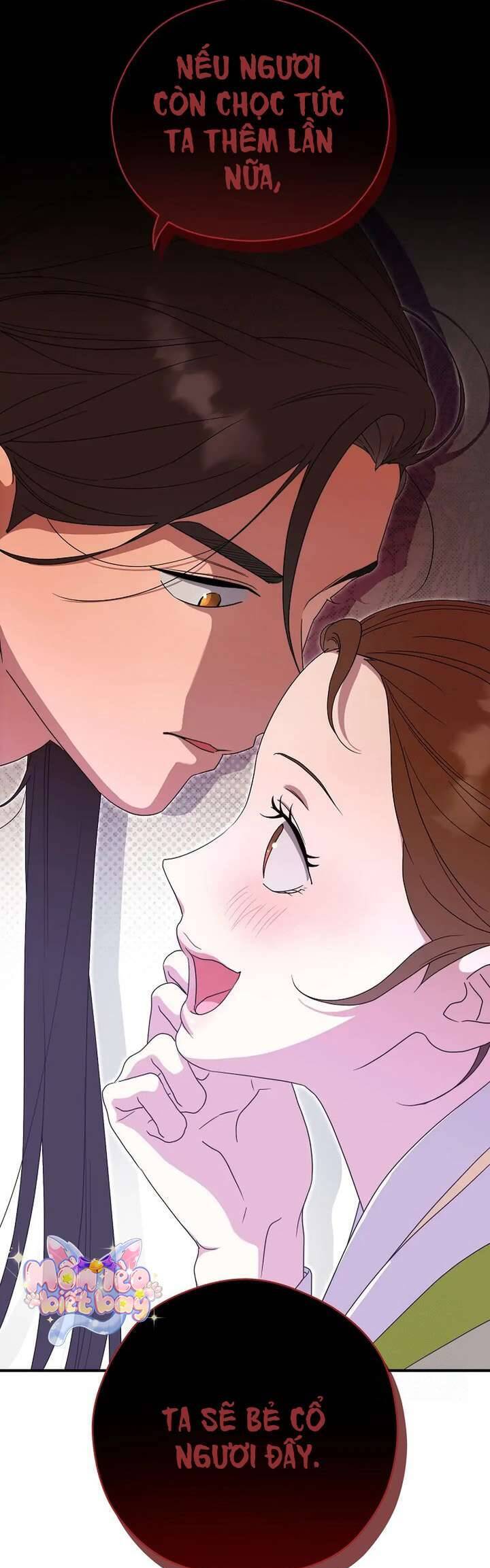 Ta Chỉ Muốn Ăn Em Chapter 39 - 6