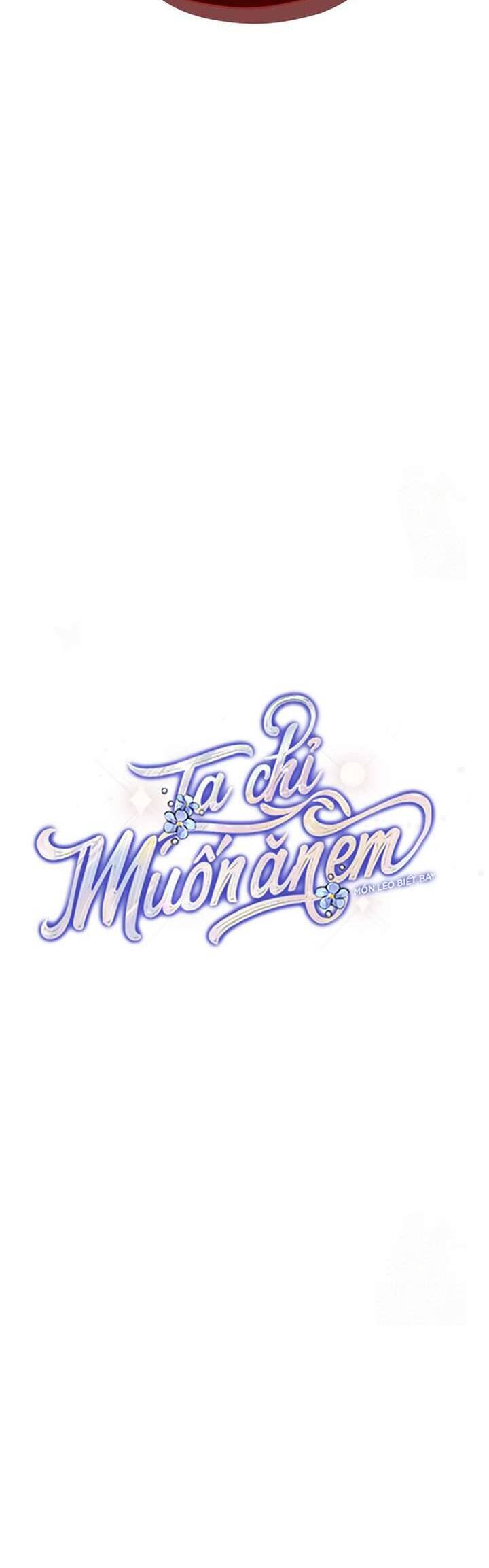 Ta Chỉ Muốn Ăn Em Chapter 39 - 7