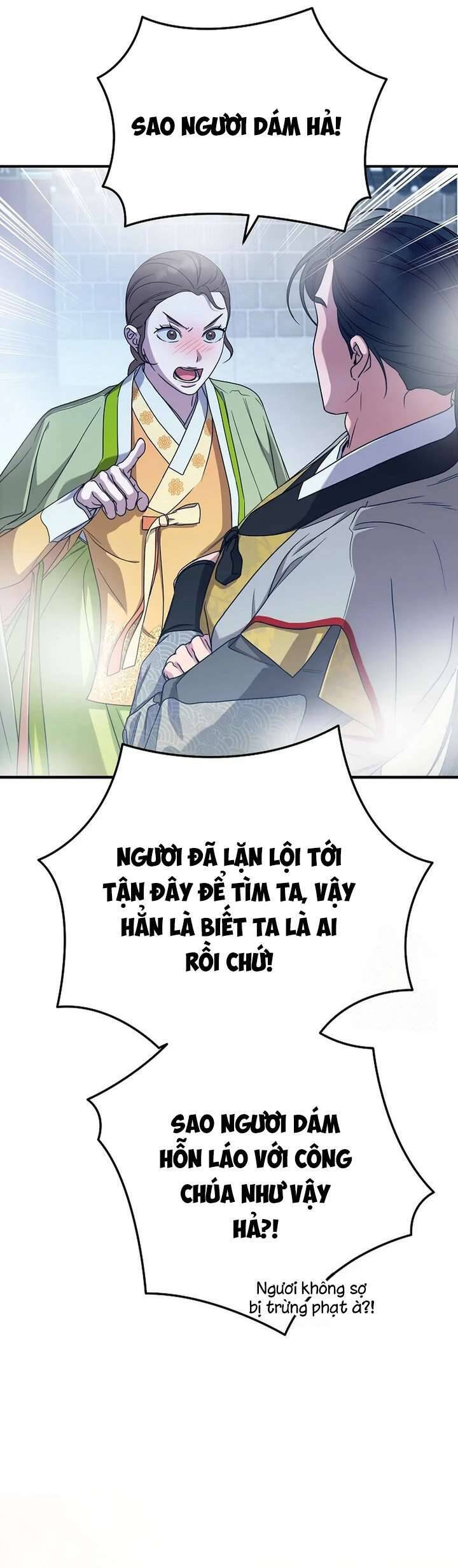 Ta Chỉ Muốn Ăn Em Chapter 39 - 10