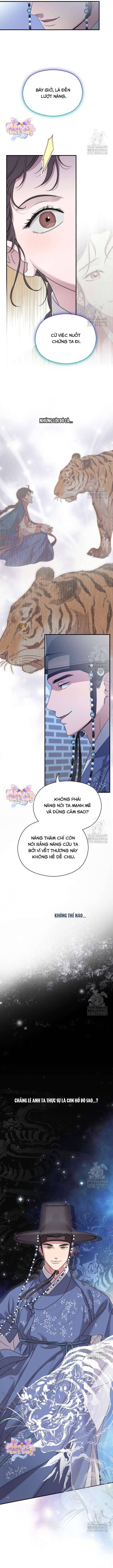 Ta Chỉ Muốn Ăn Em Chapter 4 - 2