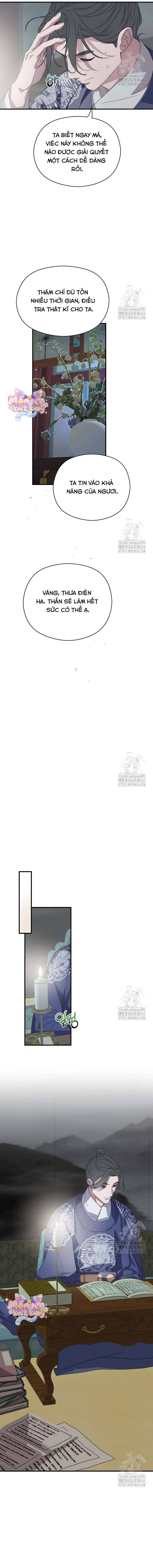 Ta Chỉ Muốn Ăn Em Chapter 4 - 11