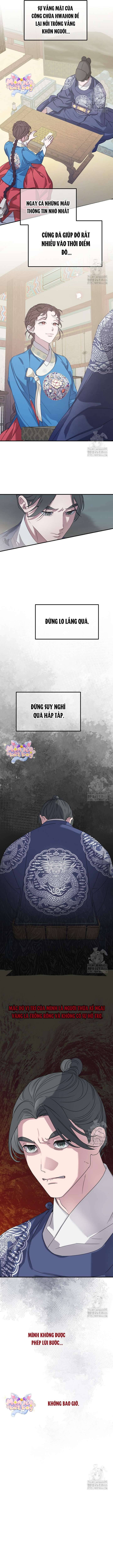 Ta Chỉ Muốn Ăn Em Chapter 4 - 12