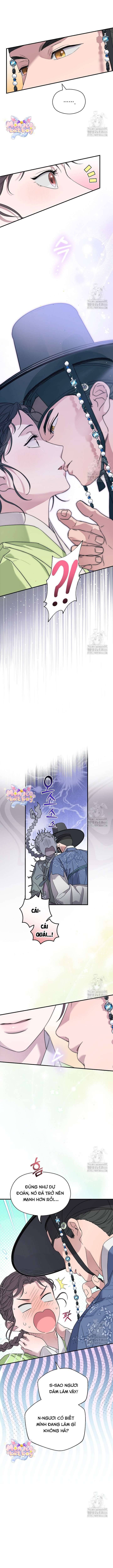 Ta Chỉ Muốn Ăn Em Chapter 4 - 3