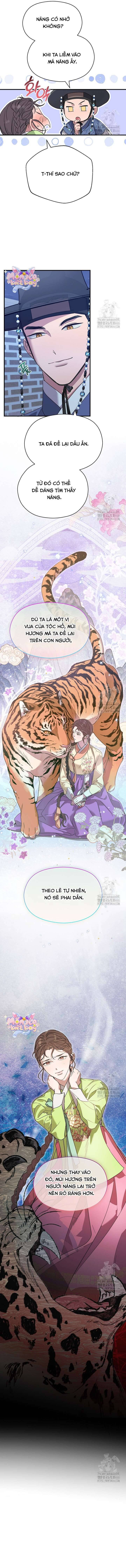 Ta Chỉ Muốn Ăn Em Chapter 4 - 4