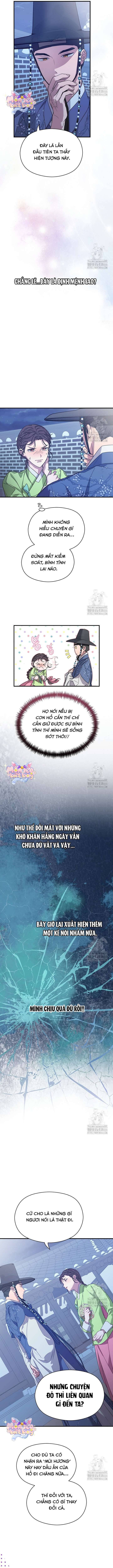 Ta Chỉ Muốn Ăn Em Chapter 4 - 5