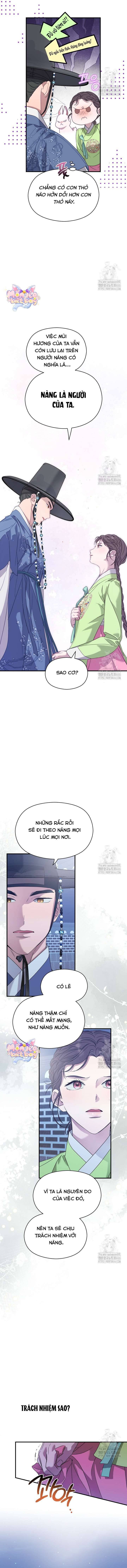 Ta Chỉ Muốn Ăn Em Chapter 4 - 6