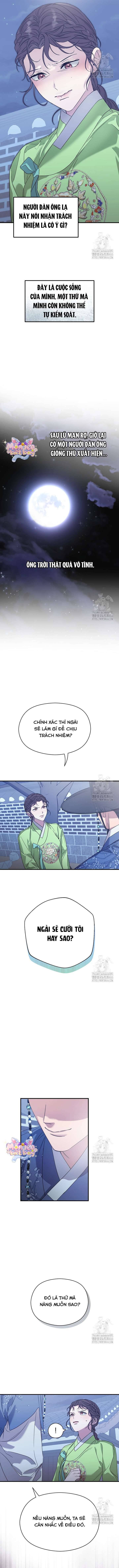 Ta Chỉ Muốn Ăn Em Chapter 4 - 7