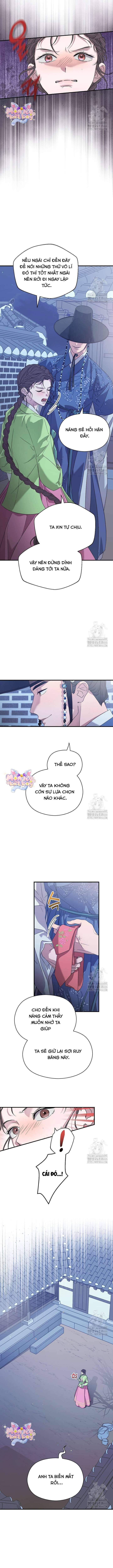Ta Chỉ Muốn Ăn Em Chapter 4 - 8