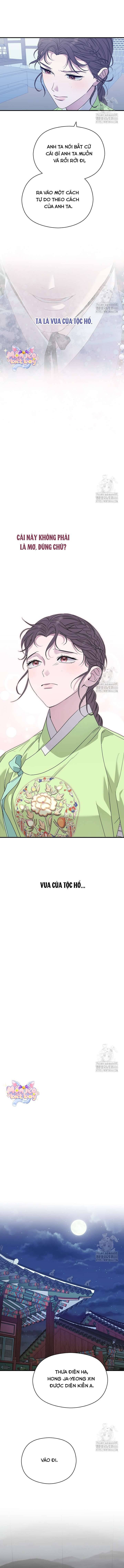 Ta Chỉ Muốn Ăn Em Chapter 4 - 9