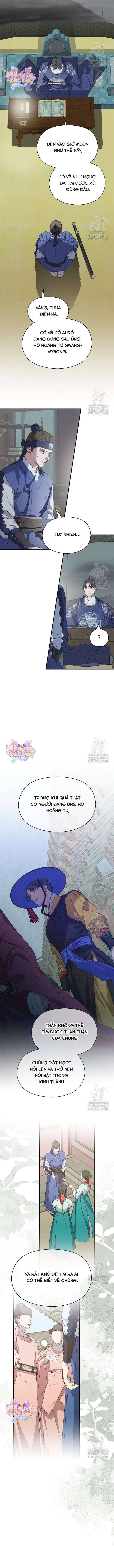 Ta Chỉ Muốn Ăn Em Chapter 4 - 10