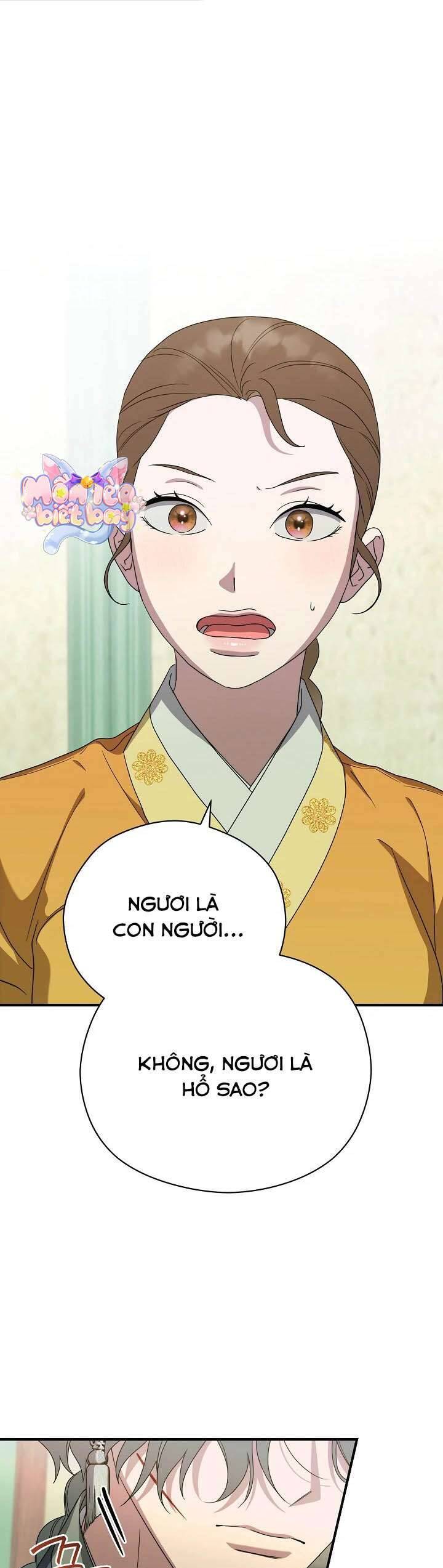 Ta Chỉ Muốn Ăn Em Chapter 40 - 2