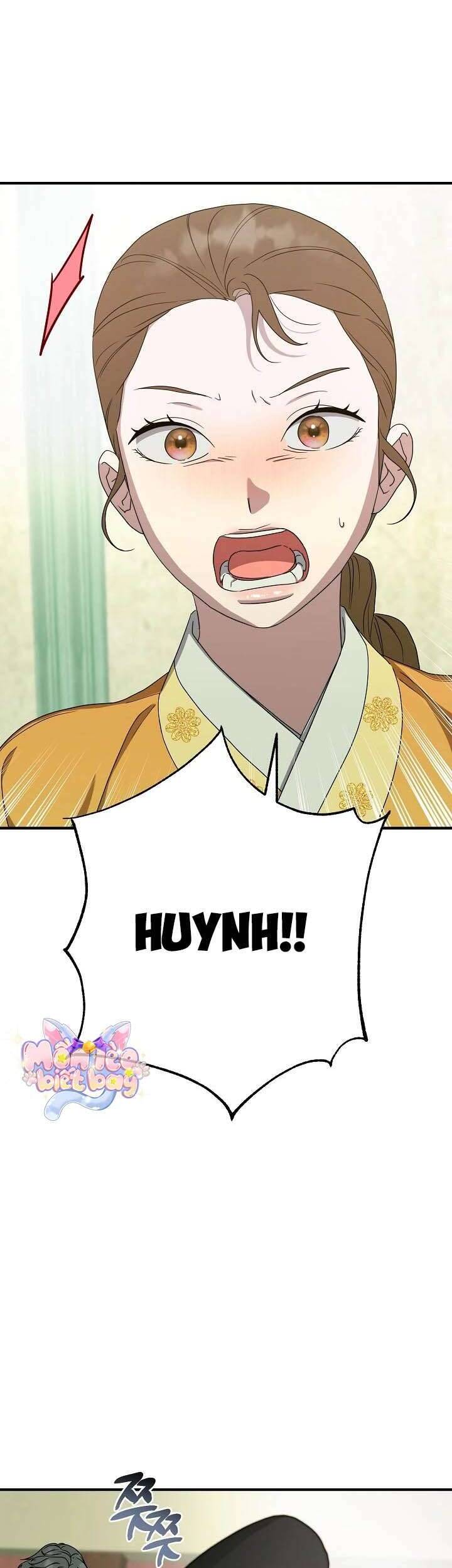 Ta Chỉ Muốn Ăn Em Chapter 40 - 11