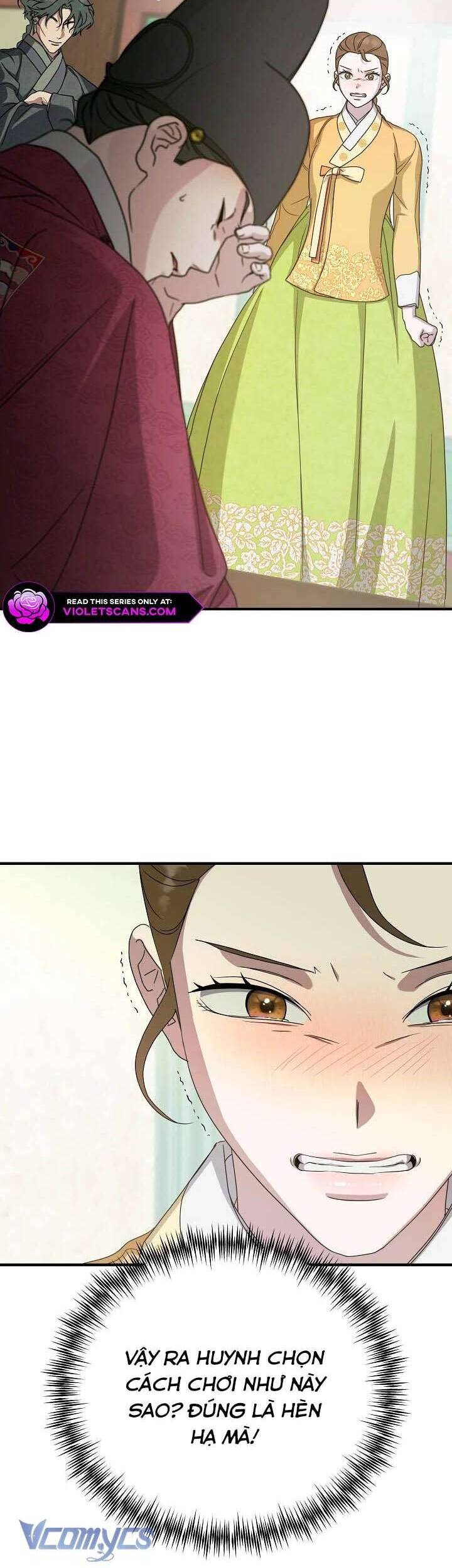 Ta Chỉ Muốn Ăn Em Chapter 40 - 12
