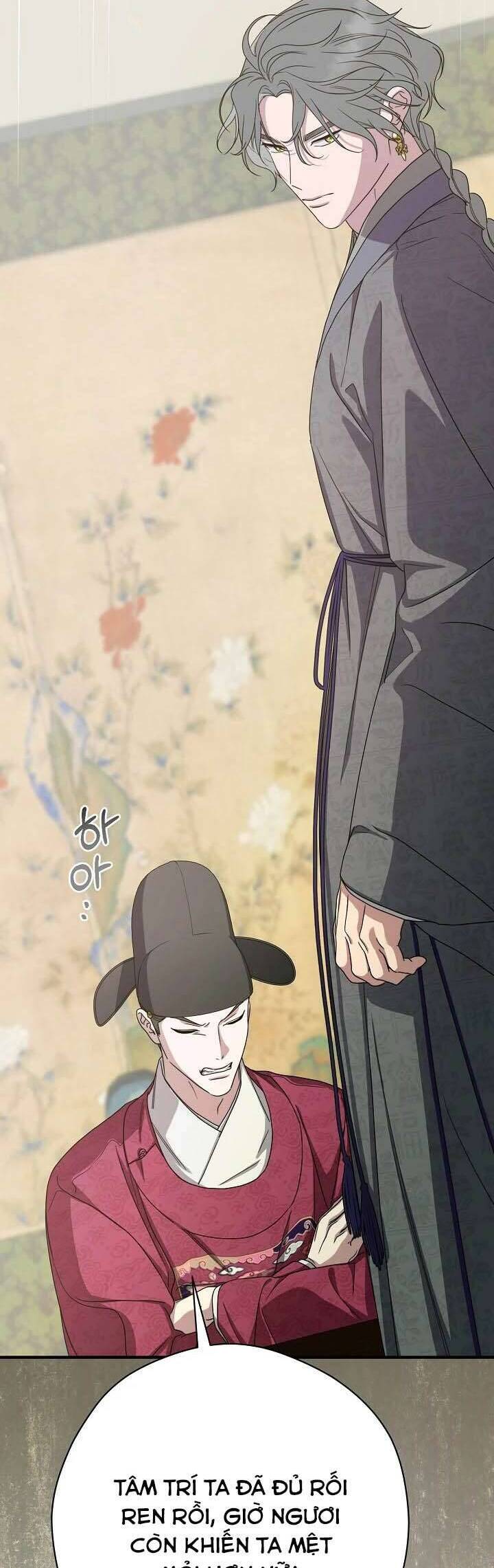 Ta Chỉ Muốn Ăn Em Chapter 40 - 14