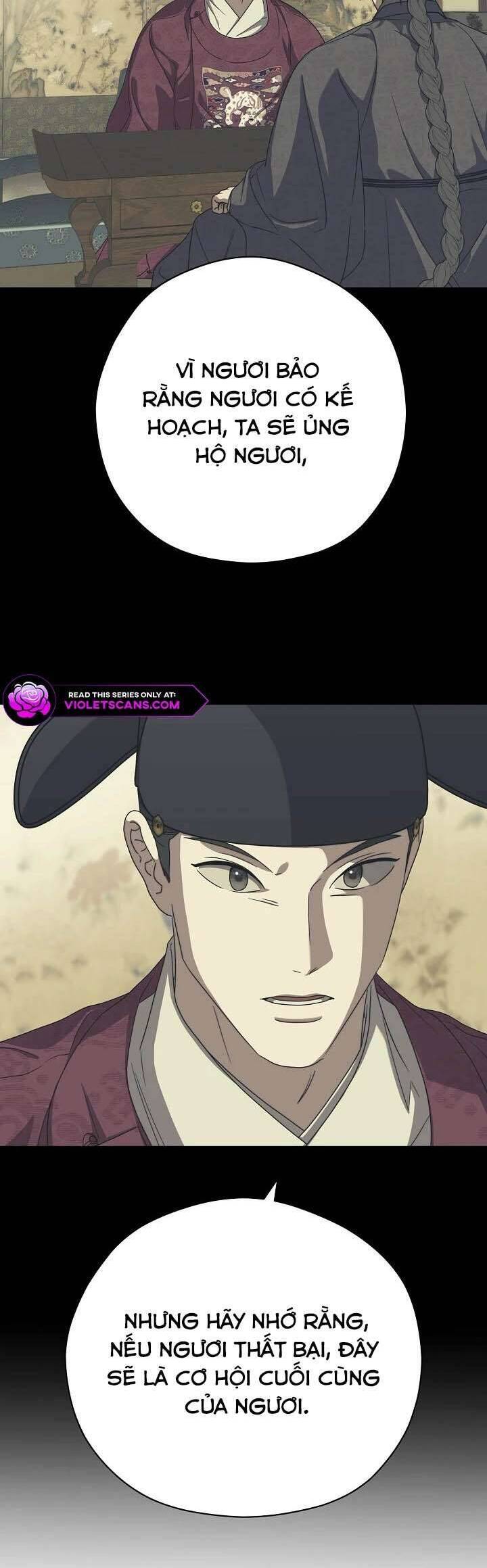Ta Chỉ Muốn Ăn Em Chapter 40 - 18