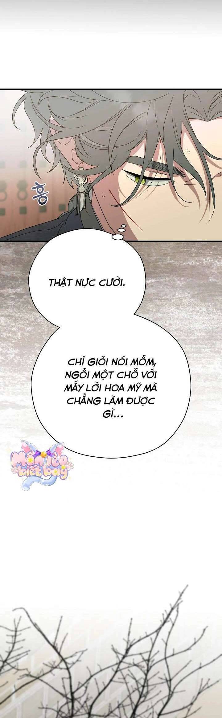 Ta Chỉ Muốn Ăn Em Chapter 40 - 19
