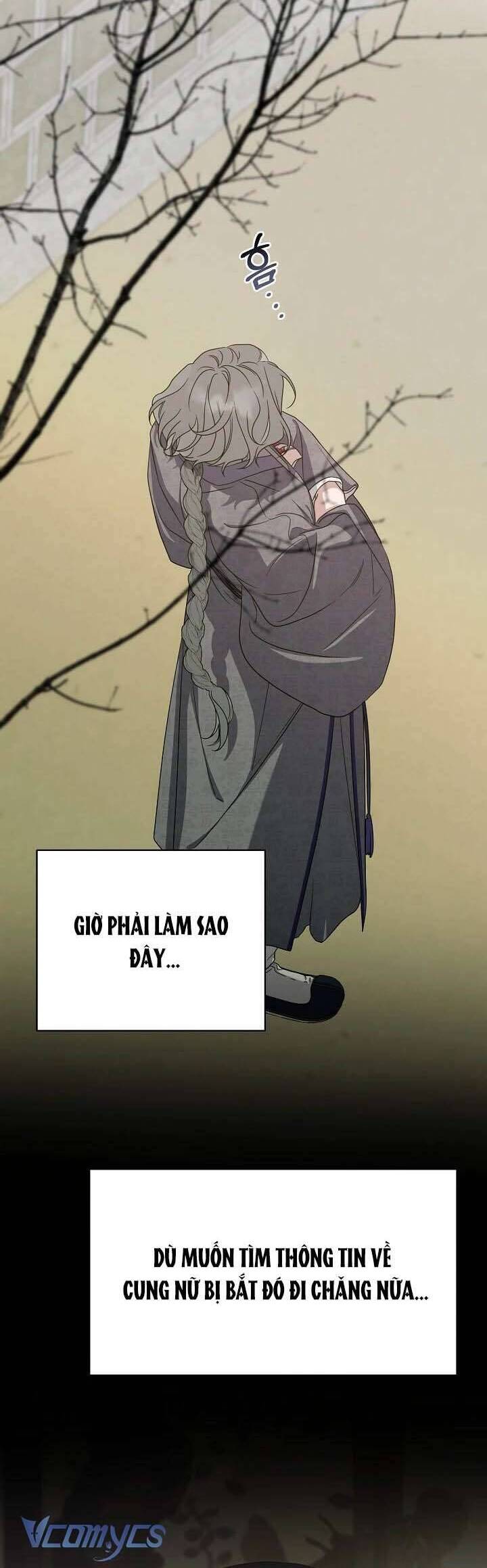 Ta Chỉ Muốn Ăn Em Chapter 40 - 20