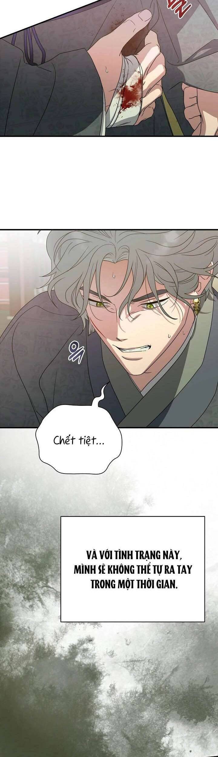 Ta Chỉ Muốn Ăn Em Chapter 40 - 22