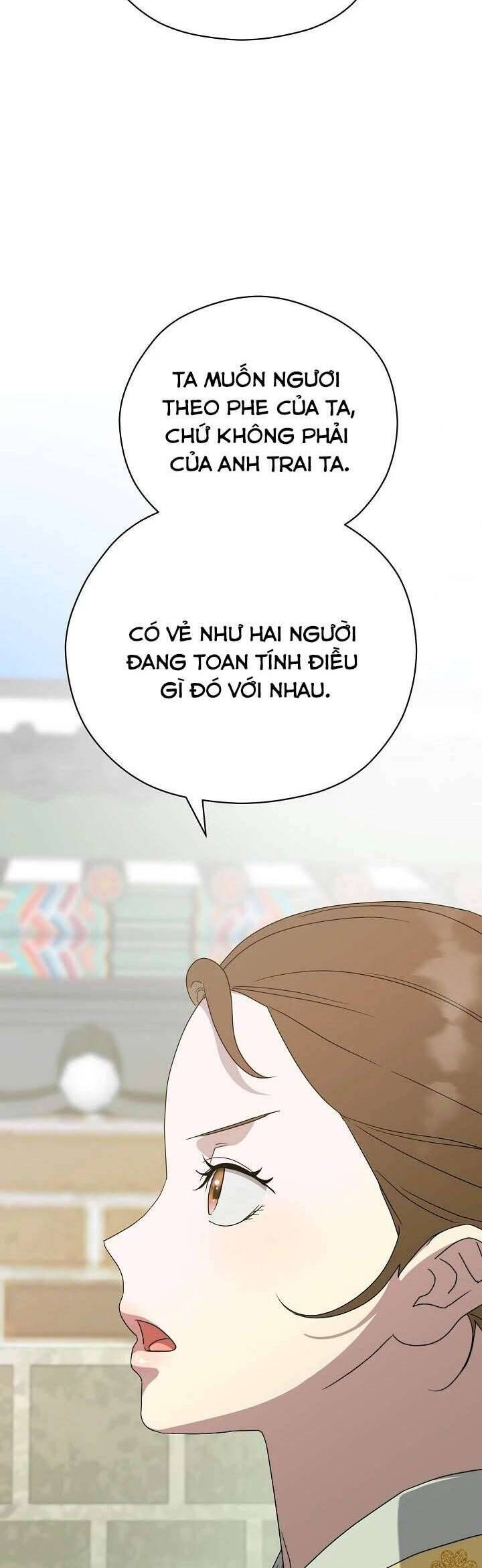 Ta Chỉ Muốn Ăn Em Chapter 40 - 26