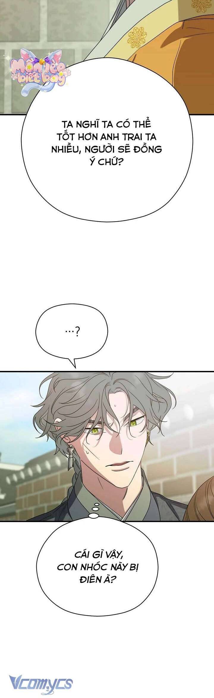 Ta Chỉ Muốn Ăn Em Chapter 40 - 27
