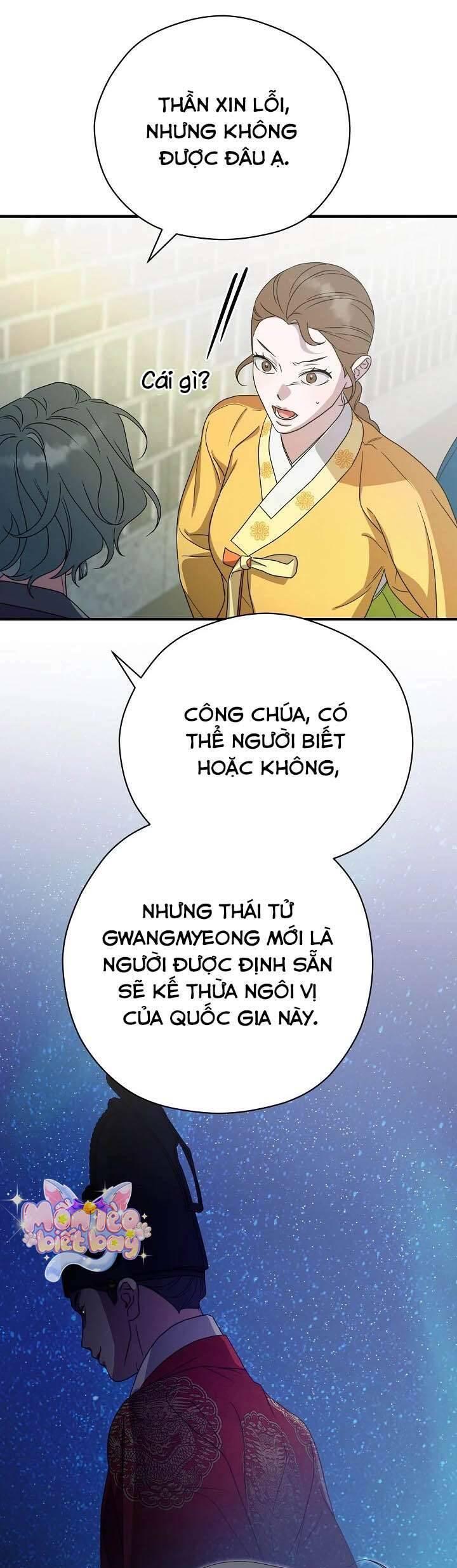 Ta Chỉ Muốn Ăn Em Chapter 40 - 28