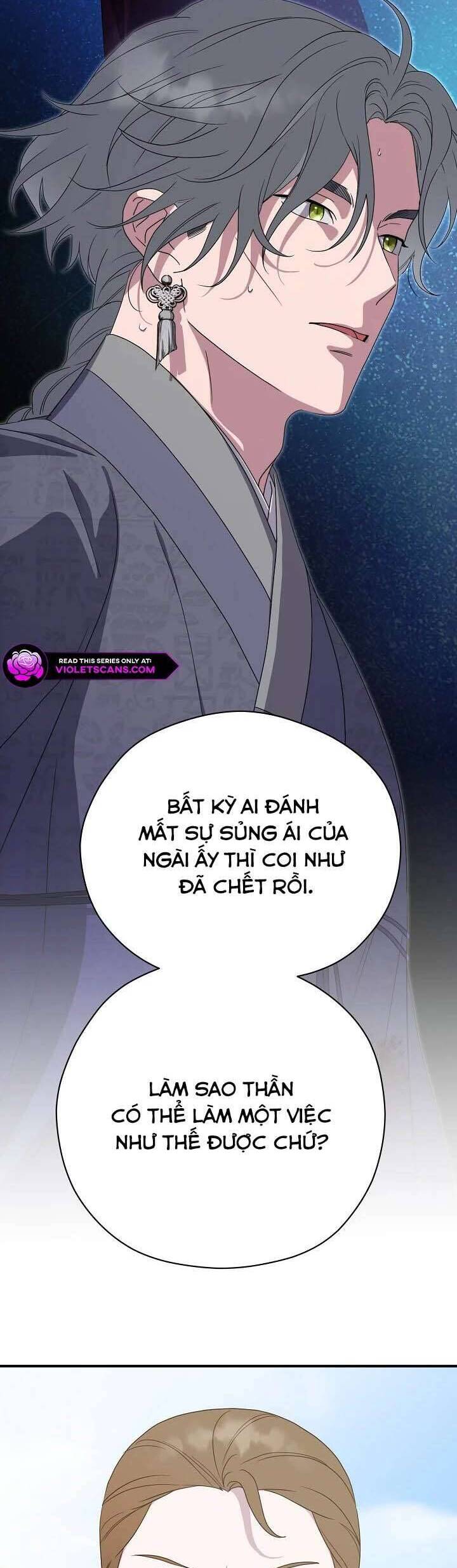 Ta Chỉ Muốn Ăn Em Chapter 40 - 29