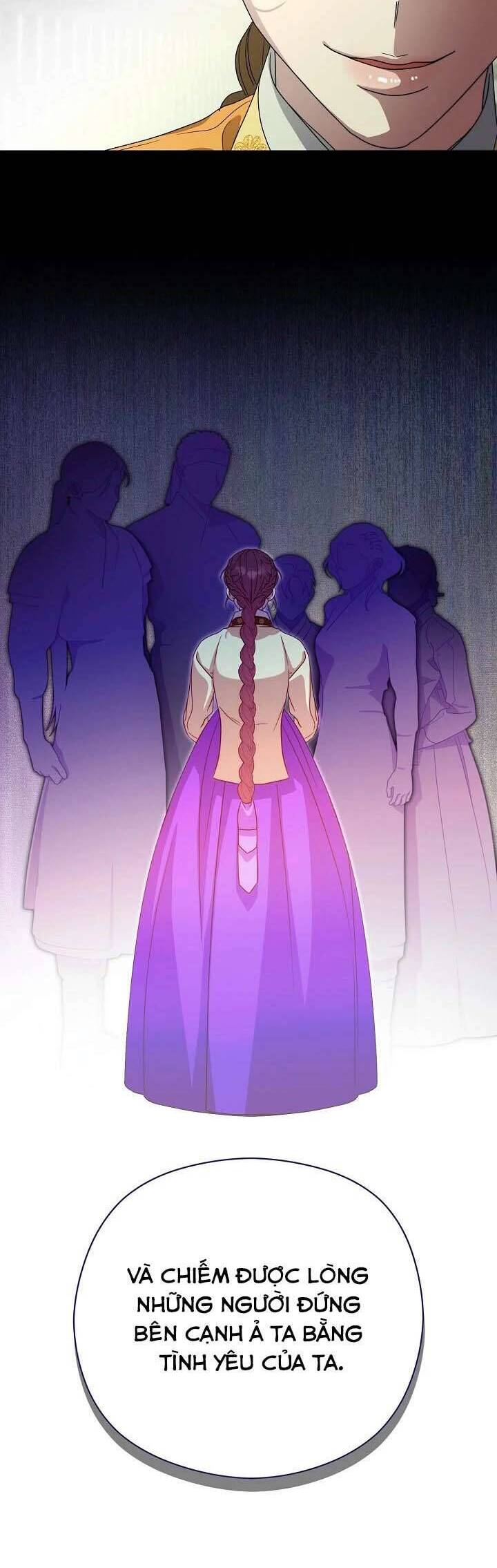 Ta Chỉ Muốn Ăn Em Chapter 40 - 33