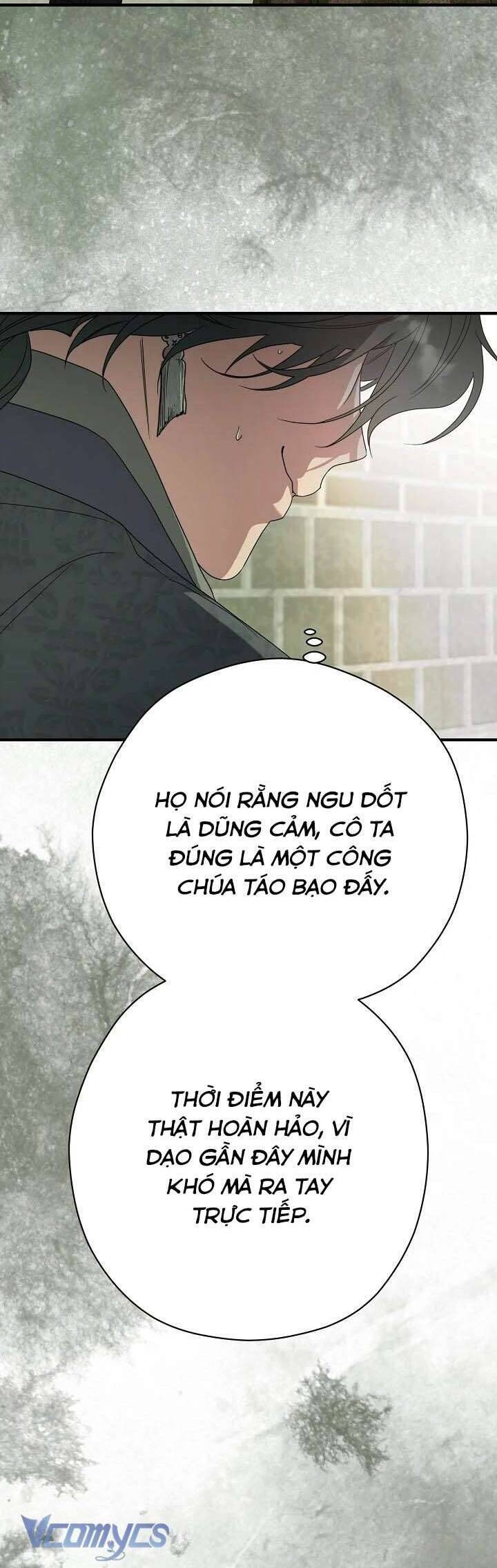 Ta Chỉ Muốn Ăn Em Chapter 40 - 35